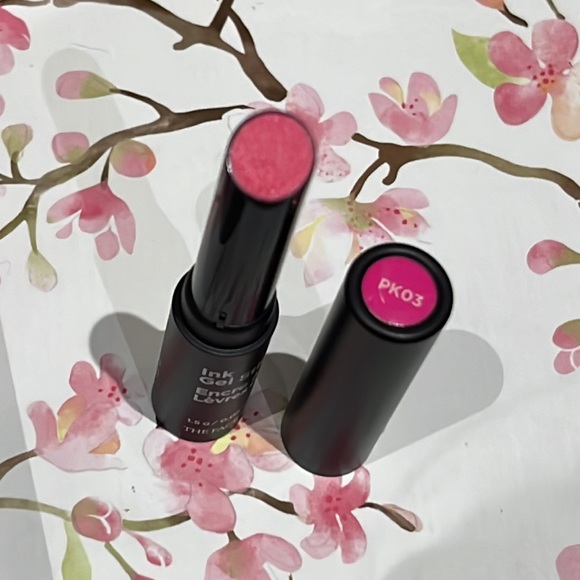 Face shop ink gel stick lipstick - Picture 2 of 2